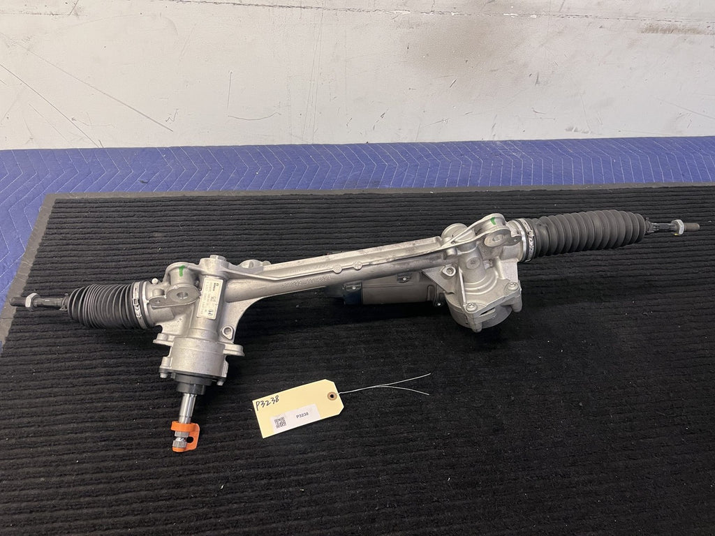 2023-2025 Honda Accord Electric Power Steering Rack OEM 53600-30 A-D01 - eBay image 1