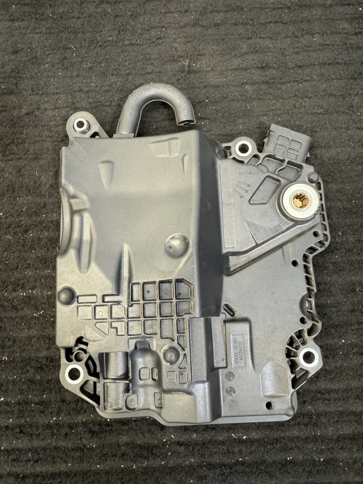 2013-2020 Mercedes-Benz E Ml Gl Metris 7G-Tronic Ism Dsm Module OEM A0002703252 - eBay image 4