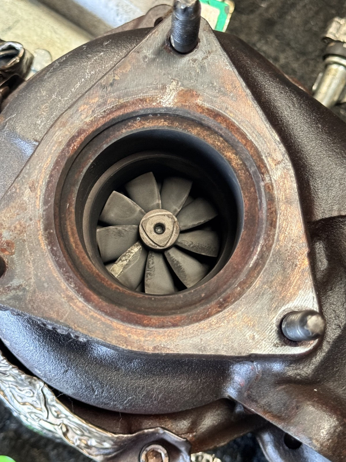 2016-22 Turbo 2.8L Diesel for Chevrolet Colorado GMC Canyon OEM 35242180F - eBay image 6