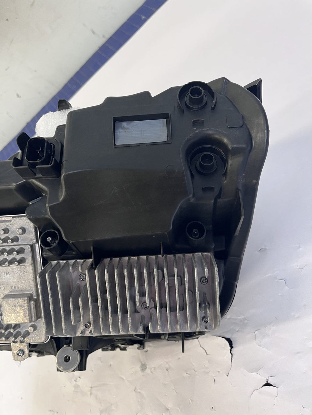 2019-22 BMW G20 G28 RH ECE LED Headlight Aftermarket Refurbished 63118496162 - SKU P2607 - photo 10
