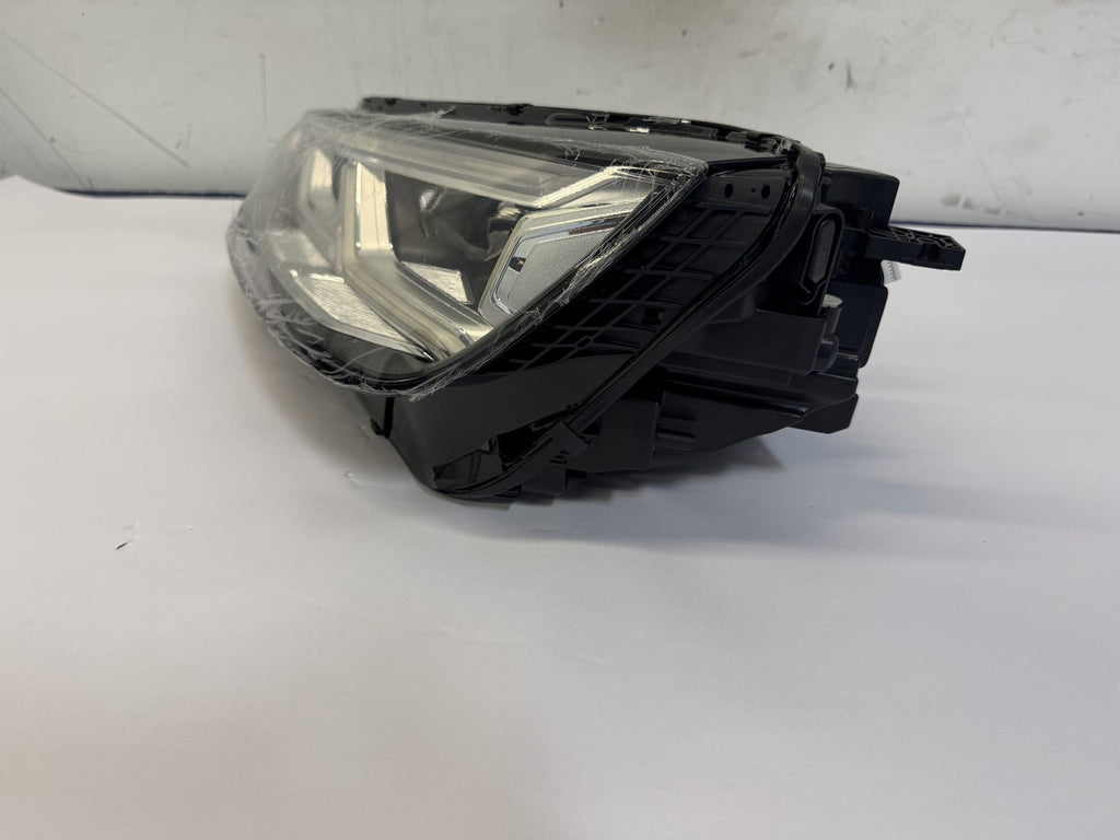 2018-2020 Audi Q5 SQ5 Lh Full LED Headlight Aftermarket Refurbished 80A941033B - eBay image 7
