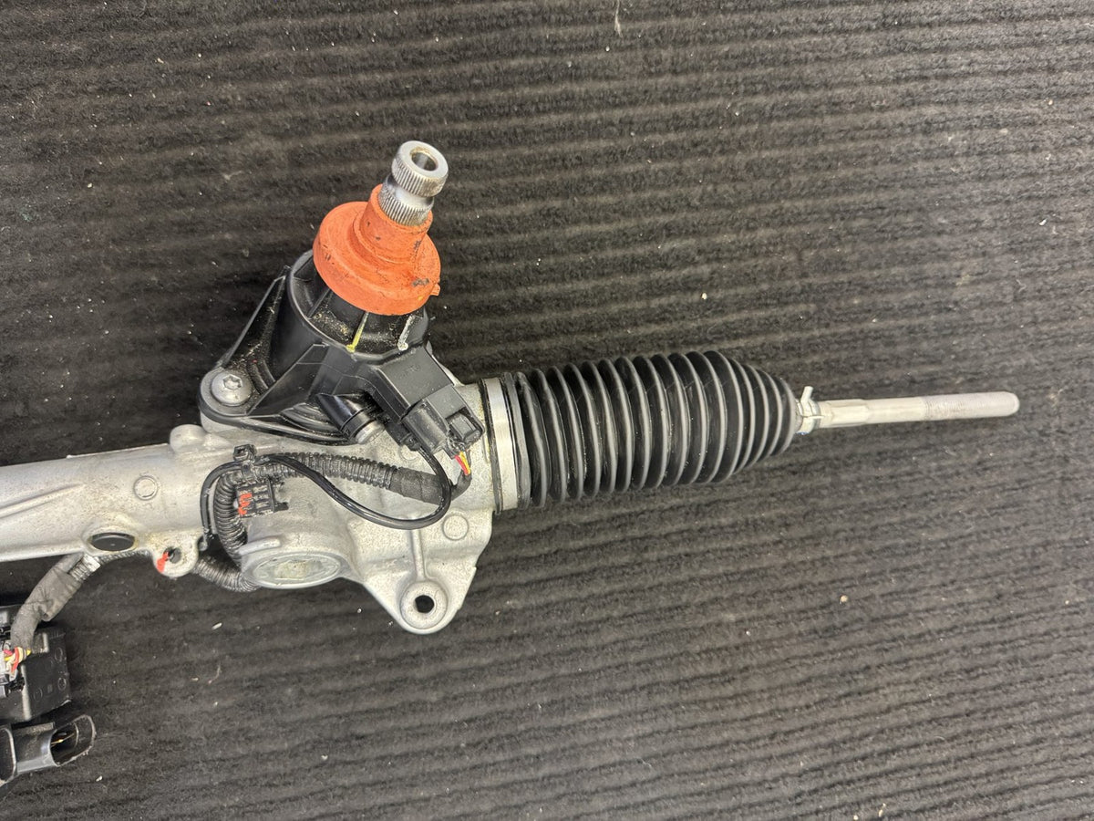 2018-24 BMW X3 G01 2019-24 X4 G02 Variable Sport Steering Rack OEM 32105A34A93 - eBay image 3