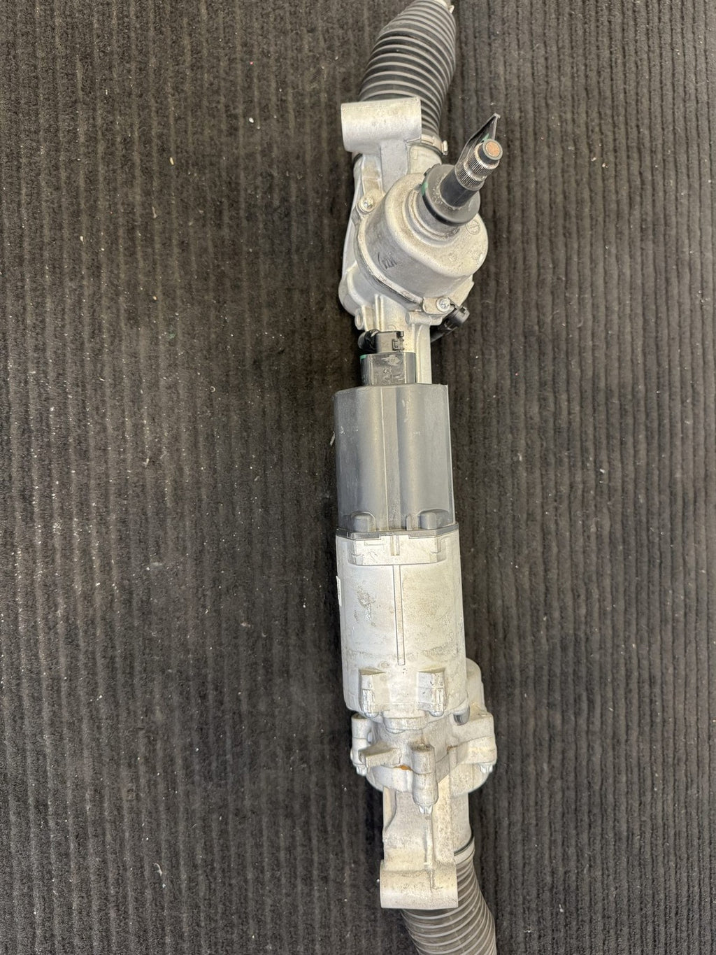 2019-2023 Mercedes-Benz C300 W205 C205 RWD Electric Steering Rack OEM A2054605502 - eBay image 7