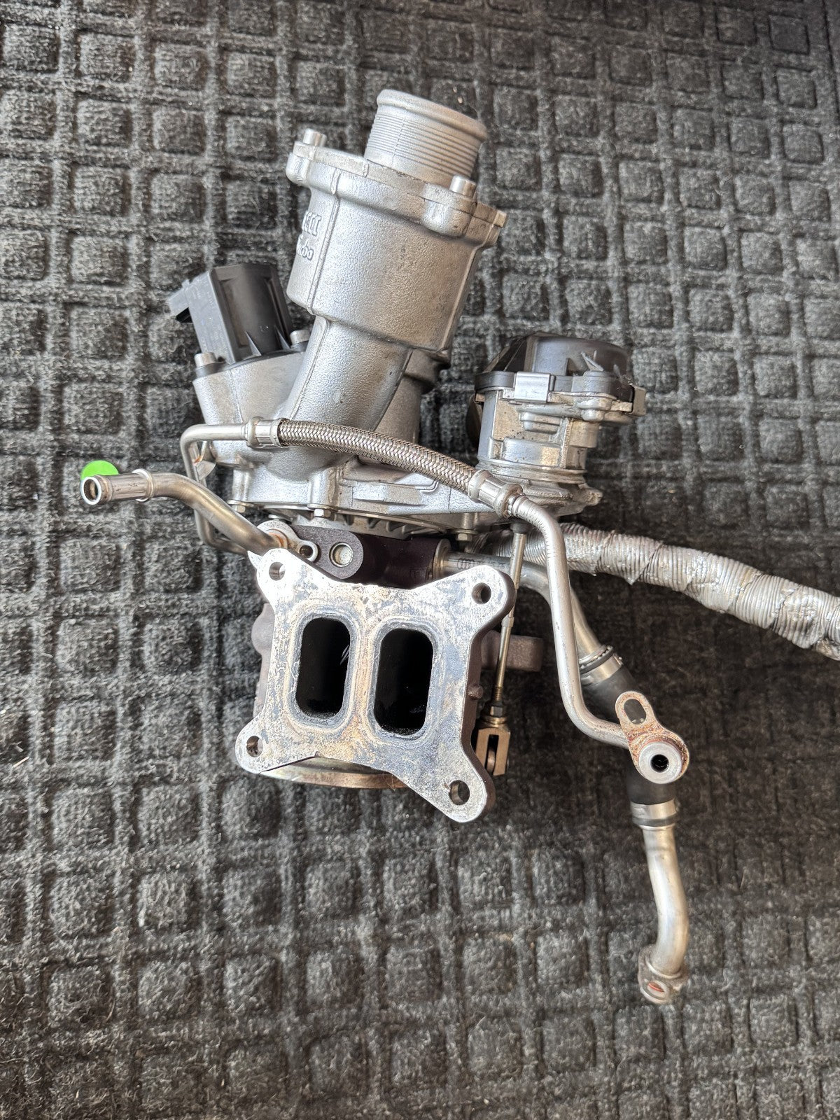 2015-21 Turbo EA888 for Audi A3 Q5 VW GTI Jetta Tiguan 2.0L OEM 06K145713F - eBay image 4