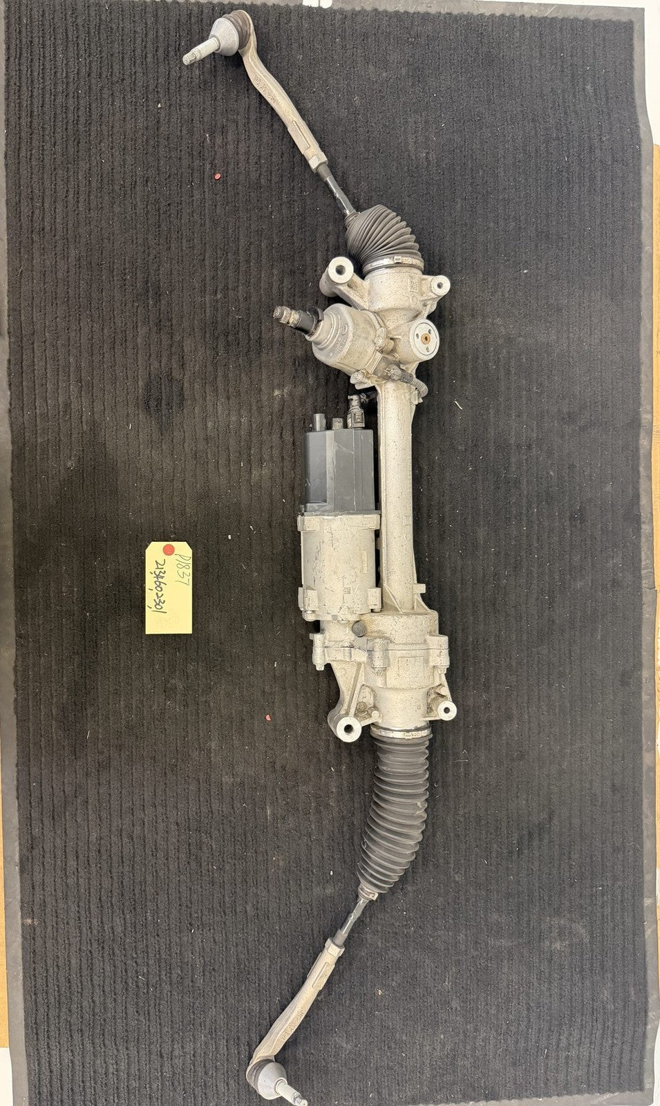 2017-2020 Mercedes-Benz E300 W213 RWD Electric Power Steering Rack OEM A2134602301 - eBay image 1