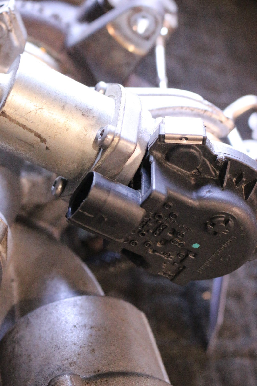 2015-21 Turbo EA888 for Audi A3 Q5 VW GTI Jetta Tiguan 2.0L OEM 06K145713F - eBay image 6
