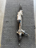 2012-2019 Mercedes ML550 GL450 W166 X166 Power Steering Rack OEM A1664606000 - eBay image 1