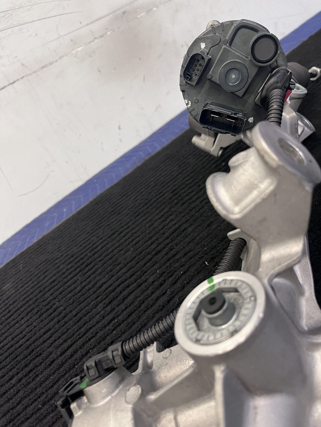 2023-2025 Honda Accord Lx 1.5T Electric Power Steering Rack OEM 53600-30 A-D01 - eBay image 11