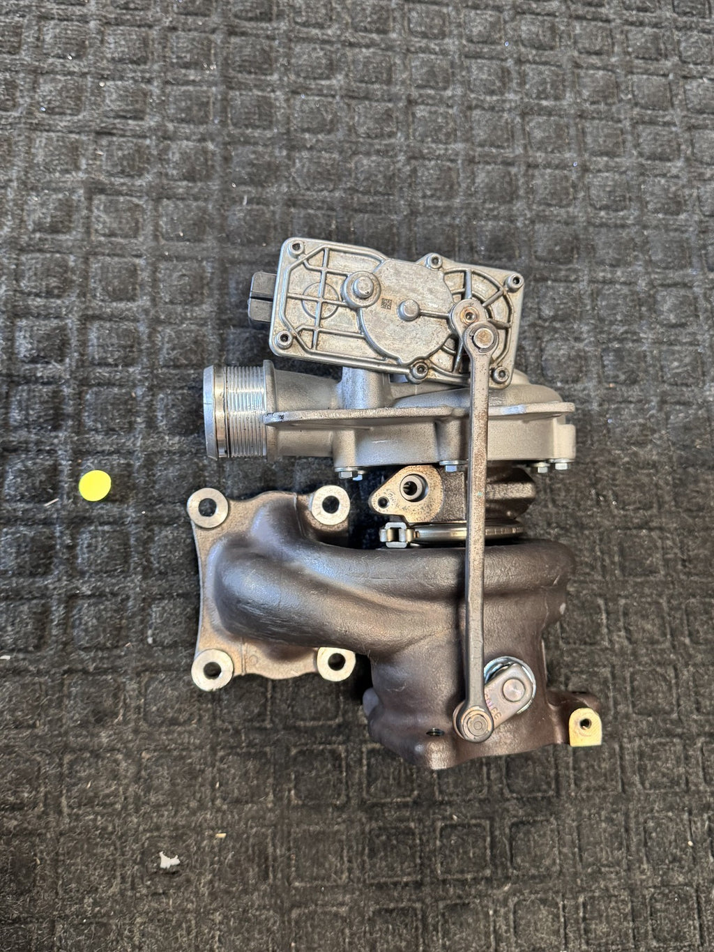 2020-24 Turbo 2.3L for Ford Explorer Lincoln Aviator OEM LB5E-9G438 LB5E9G438 - eBay image 1