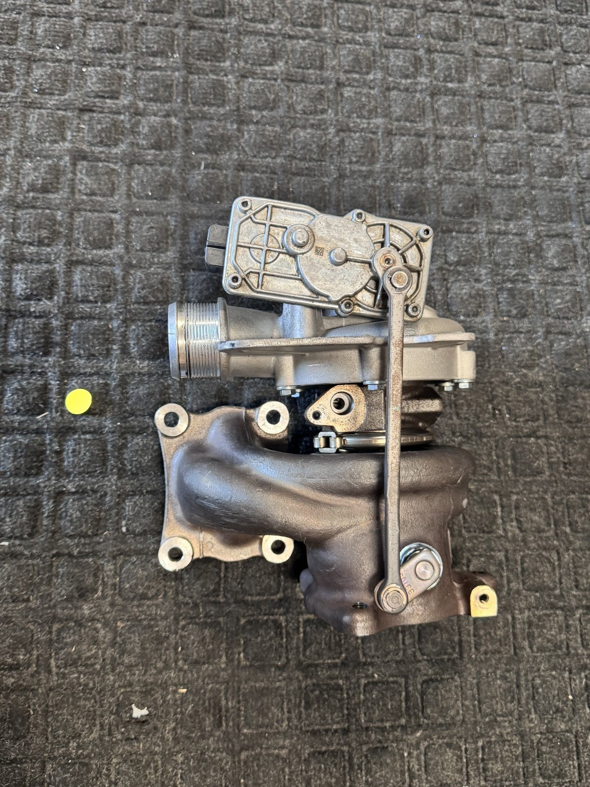 2020-24 Turbo 2.3L for Ford Explorer Lincoln Aviator OEM LB5E-9G438 LB5E9G438 - eBay image 1