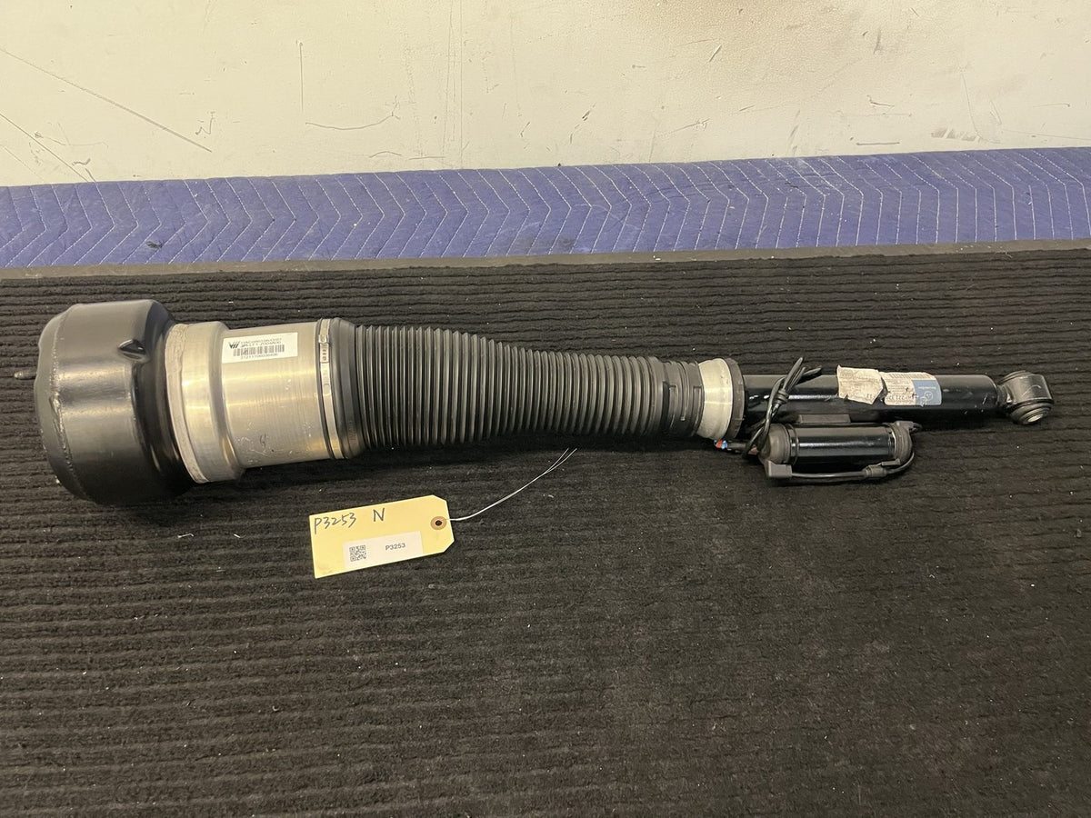 2007-2014 Mercedes-Benz S-Class Cl Rear Right Air Strut OEM A2213205613 - eBay image 1