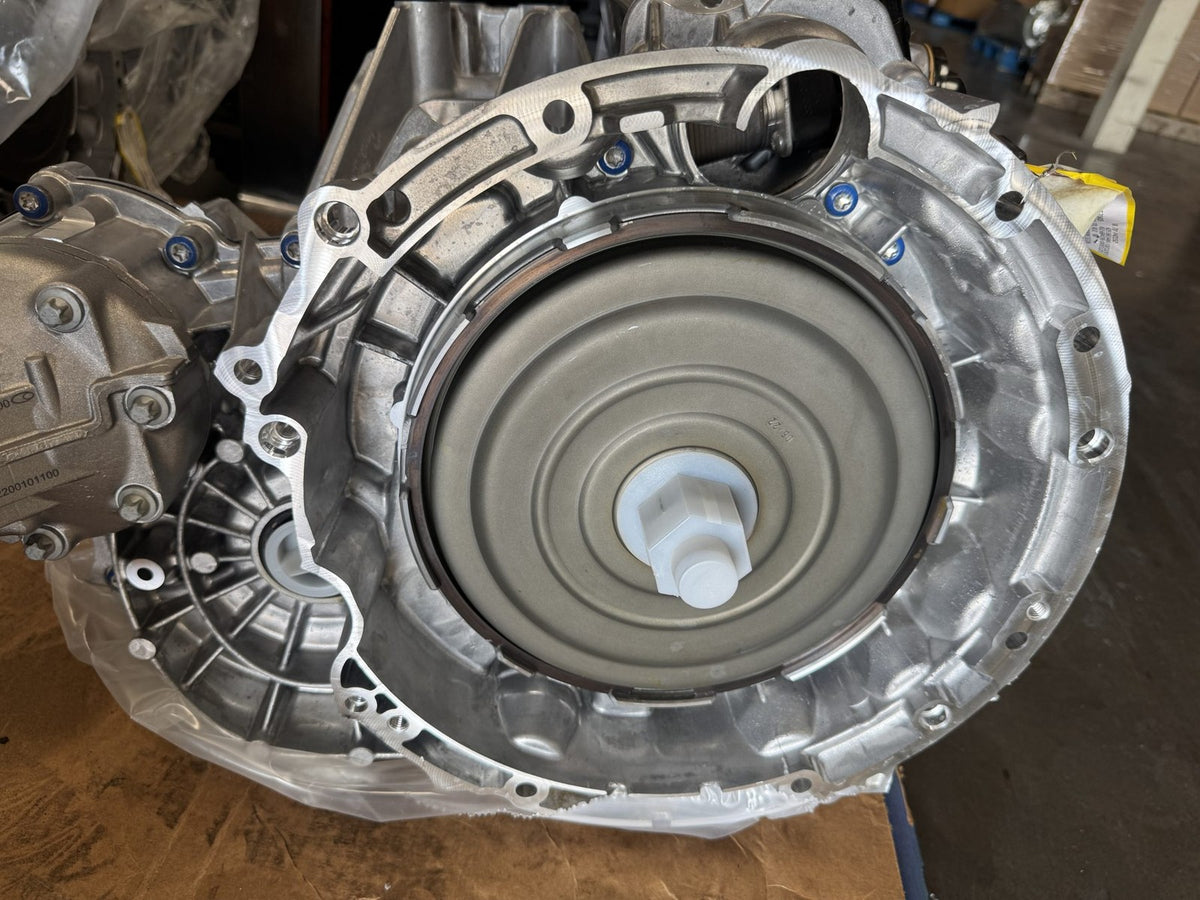 2014-2015 Mercedes-Benz CLA45 AMG 2015 GLA45 Dct Transmission OEM A246370400287 - eBay image 4