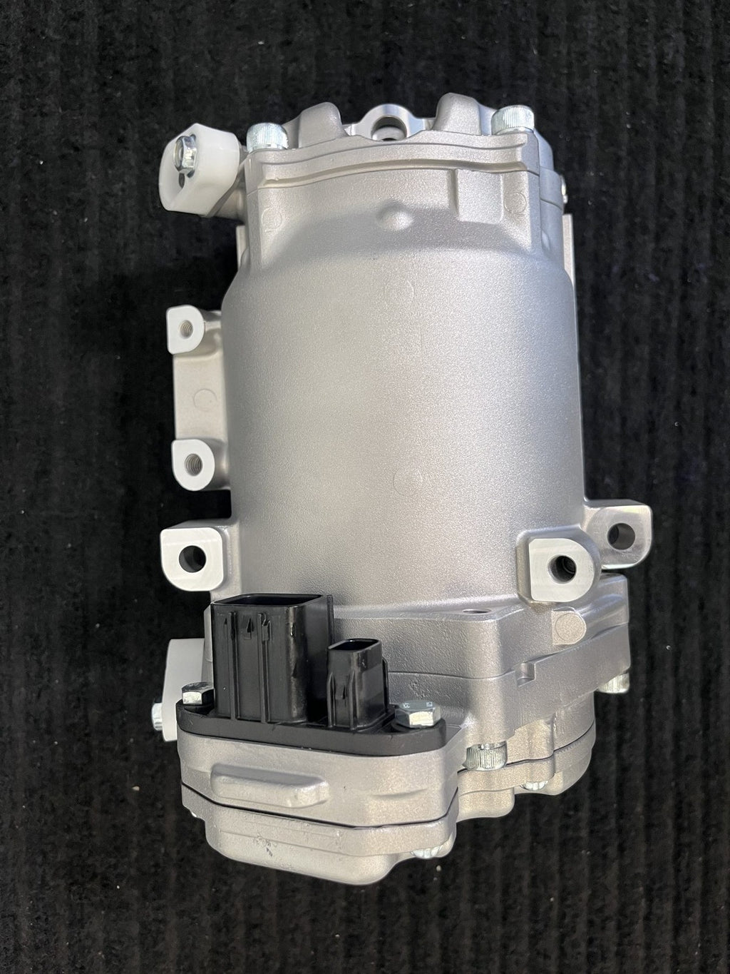 2013-2017 Nissan Leaf S Electric Ac Compressor Remanufactured OEM 92600-3NG0A - eBay image 5