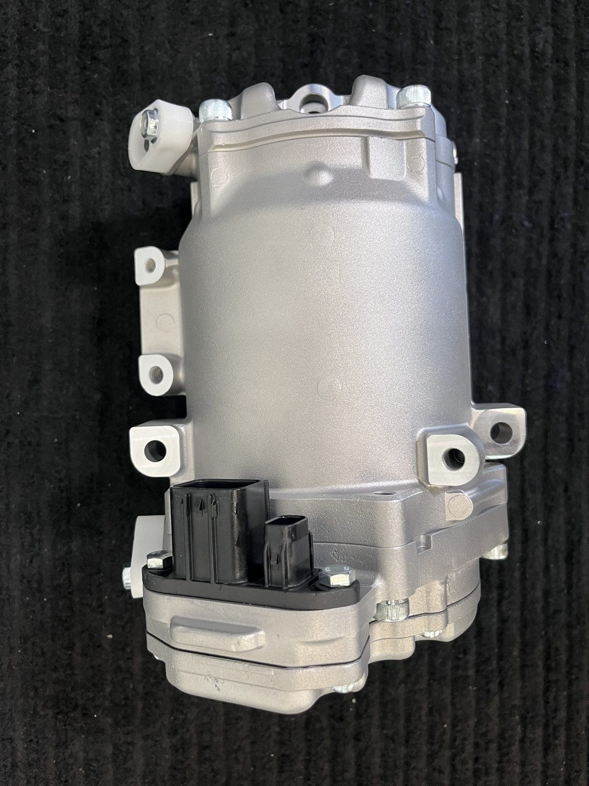 2013-2017 Nissan Leaf S Electric Ac Compressor Remanufactured OEM 92600-3NG0A - eBay image 5