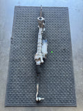 2016-2020 Tesla Model X Power Steering Gear Rack Pinion Assembly OEM 7802277809 - eBay image 1
