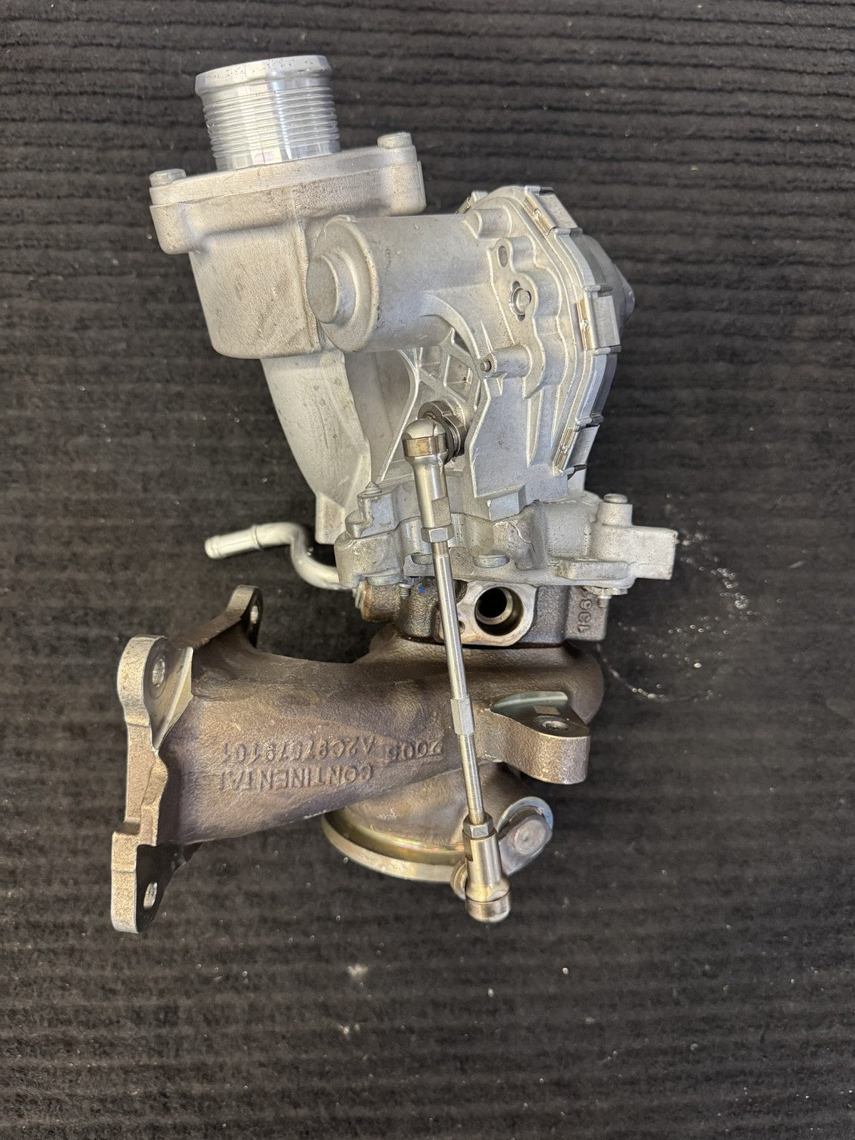 2017-2020 Audi A3 2018-2024 Volkswagen Tiguan 2.0L Turbo OEM 06K145061A - eBay image 8