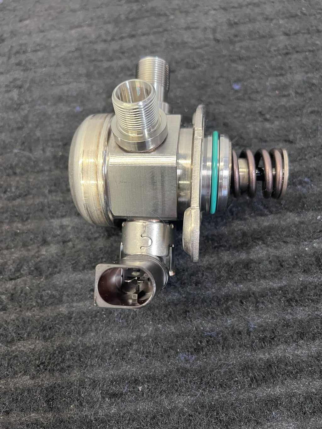 2019-2023 Mercedes-Benz C300 E350 GLC300 GLE350 High Pressure Pump OEM A2640701200 - eBay image 5