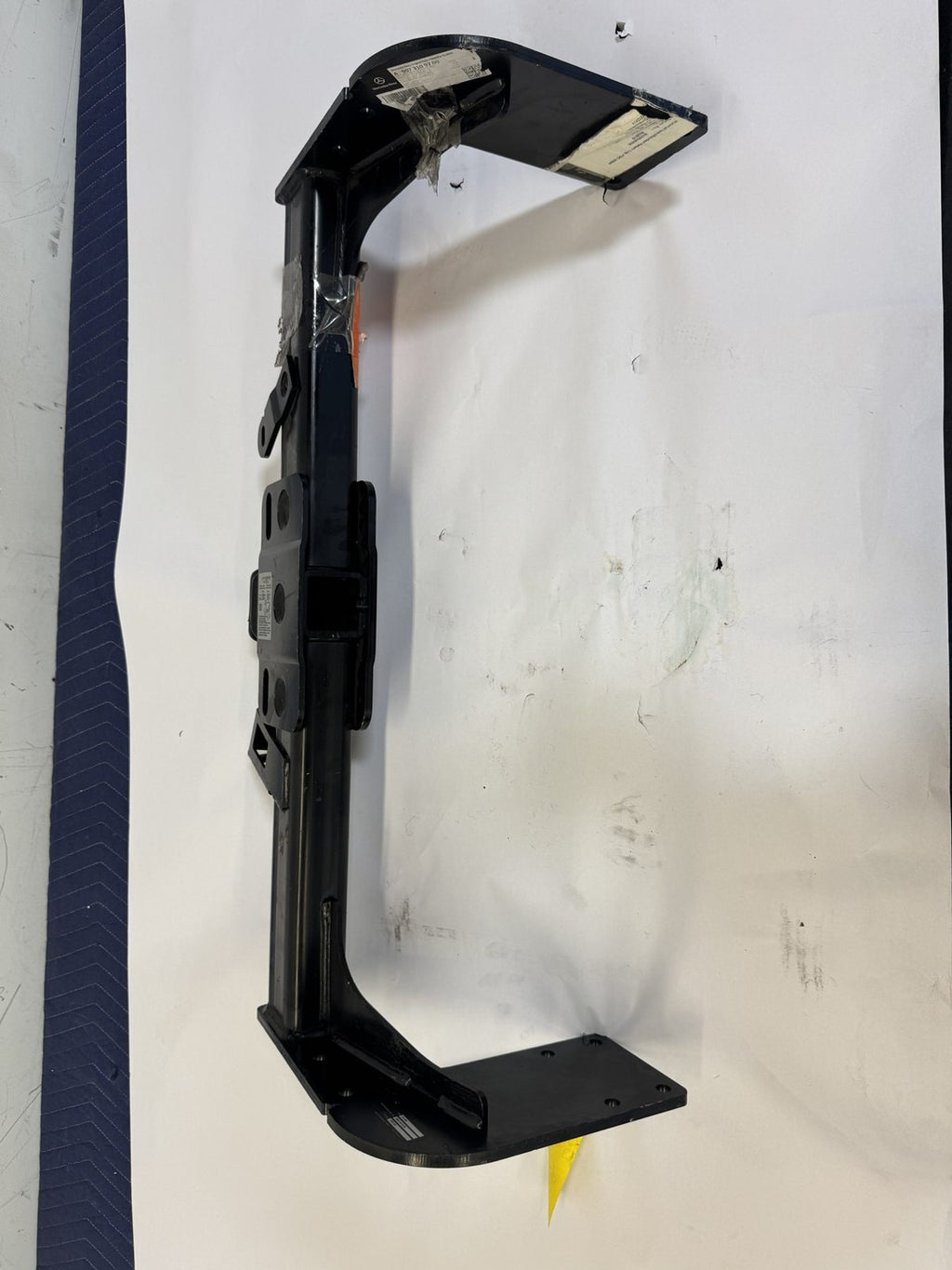 2019-2026 Mercedes-Benz Sprinter W907 Trailer Hitch Receiver OEM A9073109700 - eBay image 8