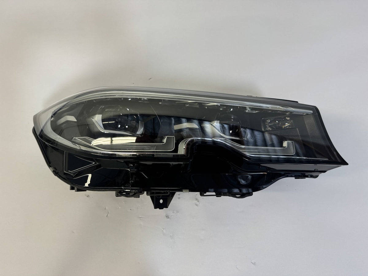2019-2022 BMW G20 Rh Adaptive LED Headlight Aftermarket Refurbished 63118496160 - eBay image 9