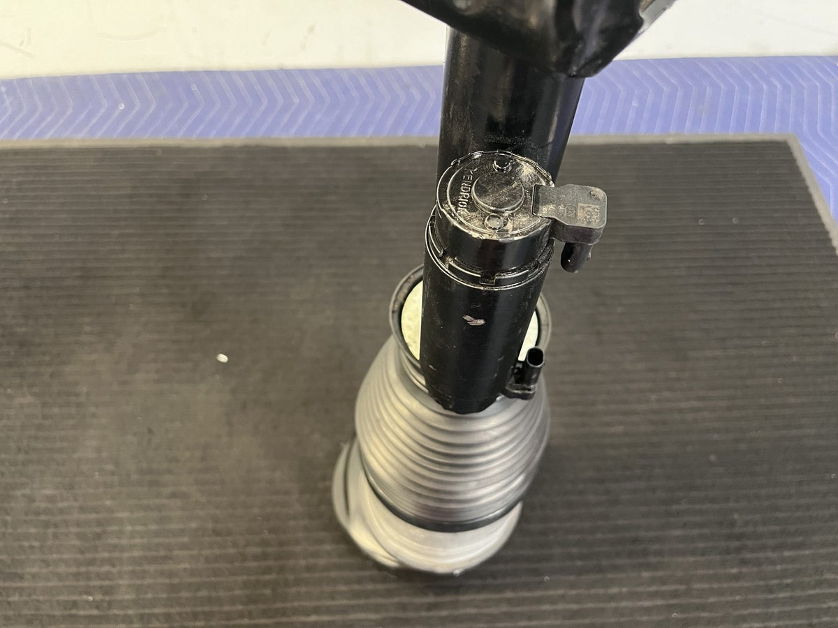 2020-2024 Mercedes-Benz Gle Gls Front Right Air Suspension Strut OEM A1673203213 - eBay image 12