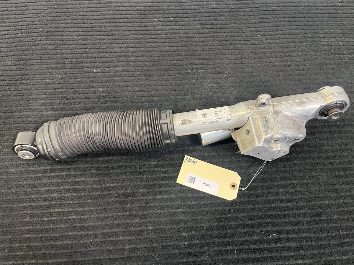 2019-2024 Mercedes-Benz G63 AMG Rear Right Ads Shock Absorber OEM A4633206201 - eBay image 1