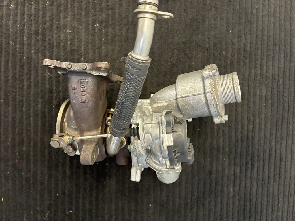 2015-2017 Volkswagen Golf GTI Audi A3 2.0T Ihi IS20 Turbocharger OEM 06K145722G - eBay image 7