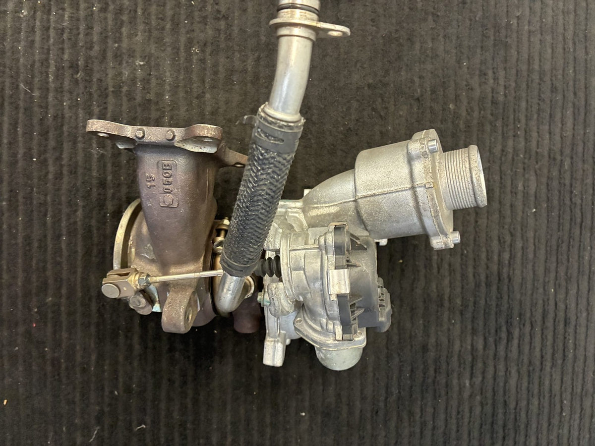 2015-2017 Volkswagen Golf GTI Audi A3 2.0T Ihi IS20 Turbocharger OEM 06K145722G - eBay image 7