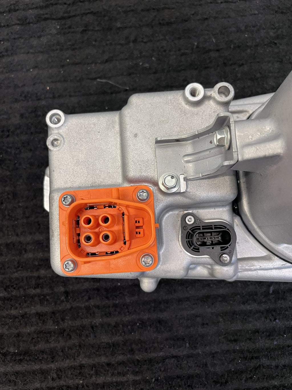 2024-2025 Tesla Cybertruck Electric Ac Compressor Reman OEM 1648051-00-D - eBay image 4