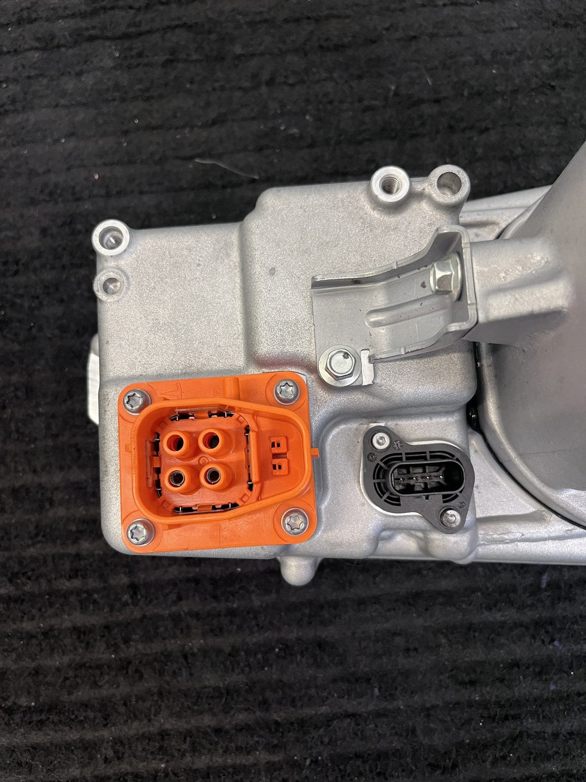 2024-2025 Tesla Cybertruck Electric Ac Compressor Reman OEM 1648051-00-D - eBay image 4