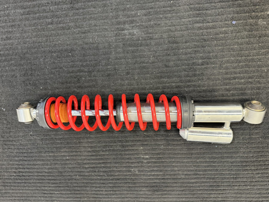 2017-2018 Mercedes-Benz G550 4x4 Squared Rear Coilover Strut OEM A4633202400 - eBay image 7
