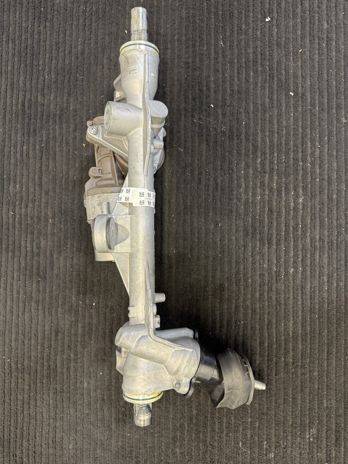 2020-2026 Mercedes-Benz CLA250 C118 Electric Power Steering Rack OEM A1184604300 - eBay image 6