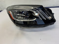 2018-2020 Mercedes-Benz S450 S560 S63 Right LED Headlight Aftermarket Refurbished A2229064605 - SKU P2561 - photo 1