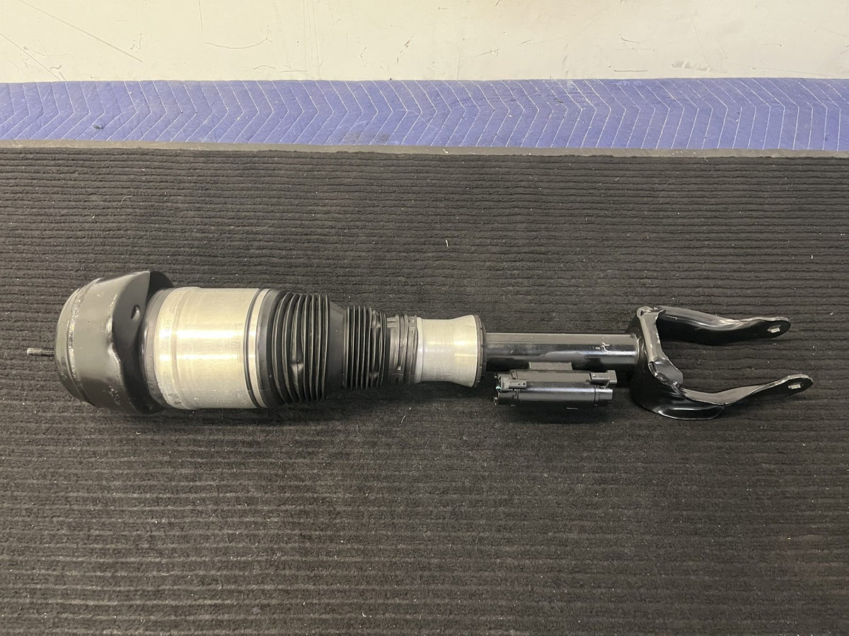 2016-2019 Mercedes-Benz GLE43 GLE450 AMG Front Left Air Strut OEM A2923202500 - eBay image 4
