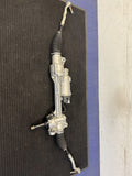 2012-2018 Mercedes-Benz CLS550 CLS400 4MATIC Steering Rack OEM A2184608200 - eBay image 1