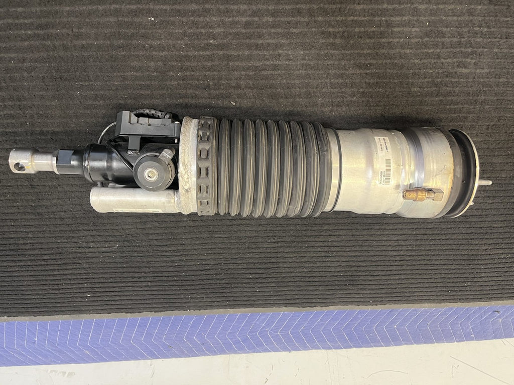 2015-2017 Rolls-Royce Wraith Front Left Air Suspension Strut OEM 37106868823 - eBay image 14