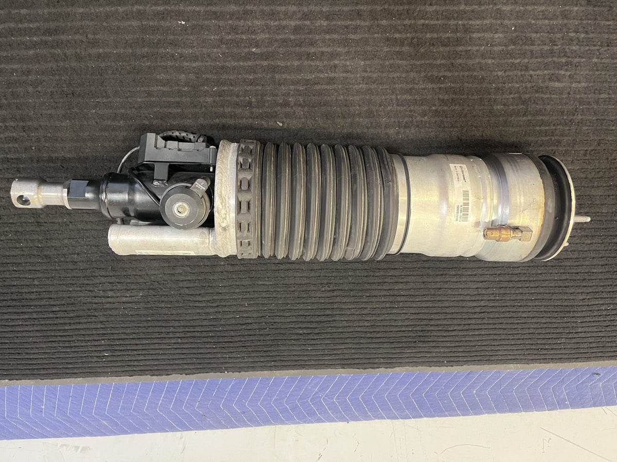 2015-2017 Rolls-Royce Wraith Front Left Air Suspension Strut OEM 37106868823 - eBay image 14