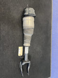 2012-2019 Mercedes-Benz Ml Gle Gl Gls Front Lh Air Strut OEM A1663204766 - eBay image 1