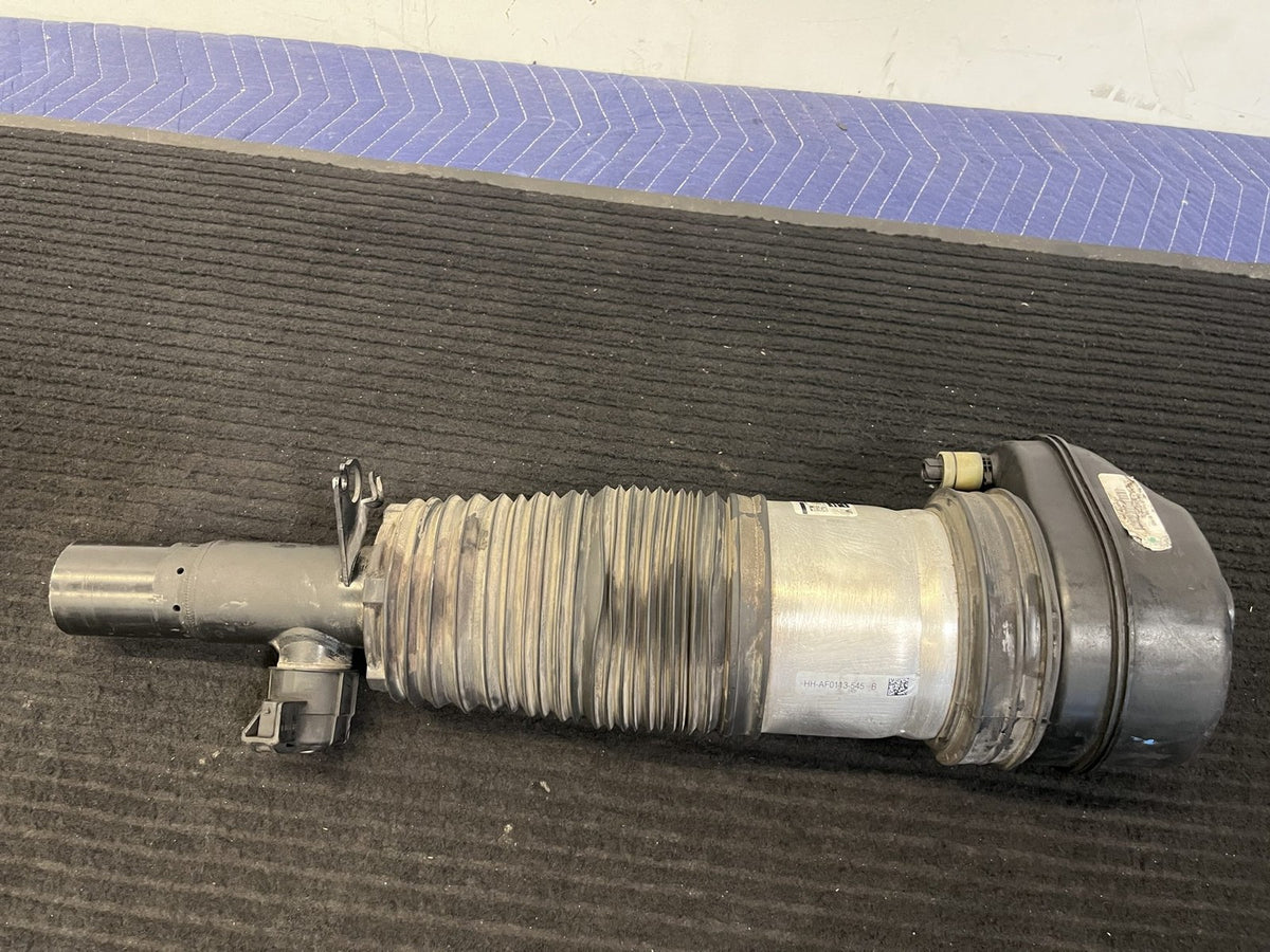2019-2025 BMW X5 G05 Front Right Air Suspension Strut OEM 37106892426 - eBay image 6