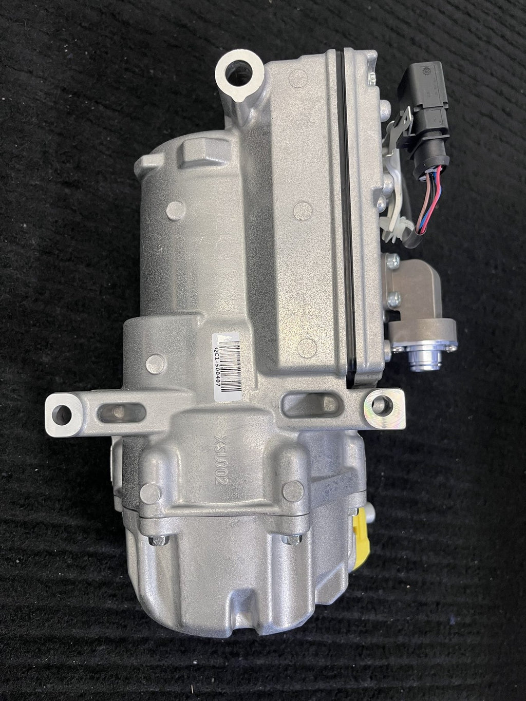2013-2016 Audi Q5 Hybrid Electric A/C Compressor Remanufactured 8R0260797C - eBay image 3