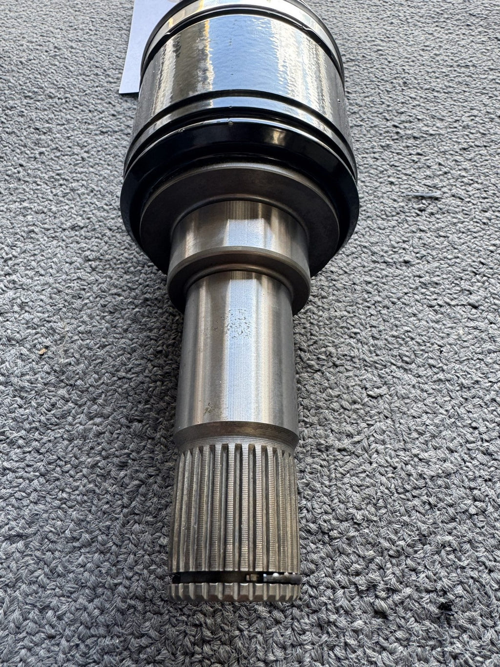 2022-2024 Mercedes-Benz SL55 SL63 AMG R232 Rear Cv Axle Shaft OEM A2323502003 - eBay image 4
