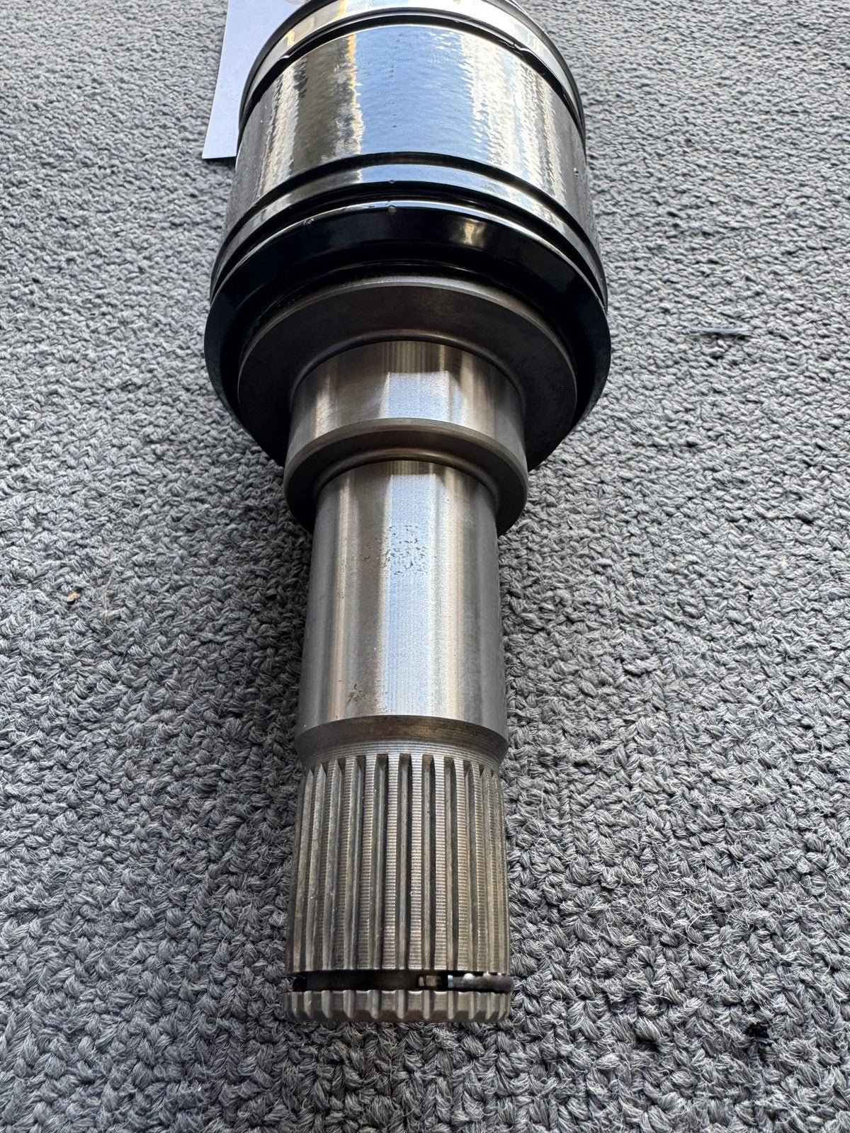 2022-2024 Mercedes-Benz SL55 SL63 AMG R232 Rear Cv Axle Shaft OEM A2323502003 - eBay image 4