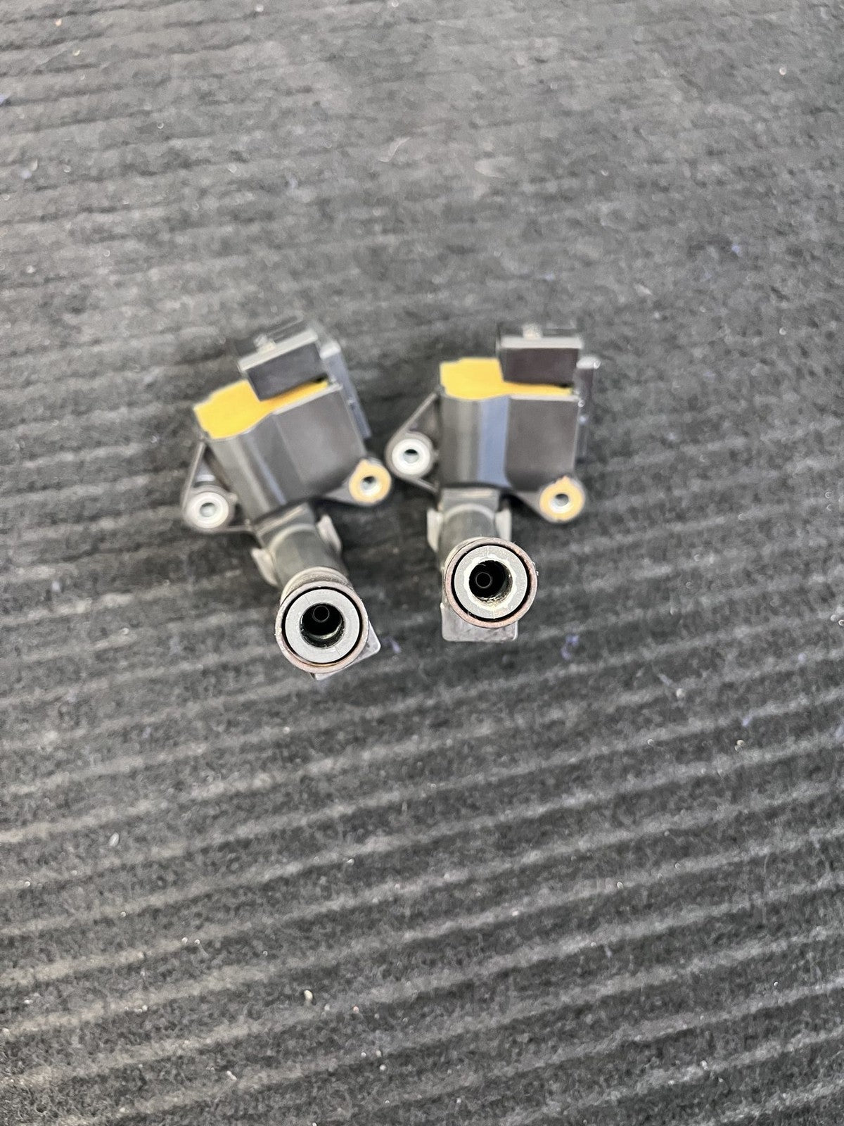 2014-2023 Mercedes-Benz M270 M274 Ignition Coil Set of 2 OEM A2749061400 - eBay image 4