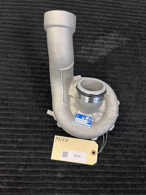 "2019-2024 Mercedes-Benz AMG GT53 E53 CLS53 GLE53 Electric Supercharger A2560905200 - eBay image 1