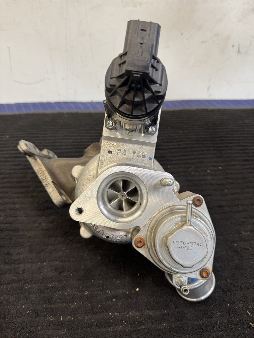 2022-2025 Civic 2022 Accord 2023-2026 Integra Turbo OEM 18900-64 A-A01 - eBay image 3