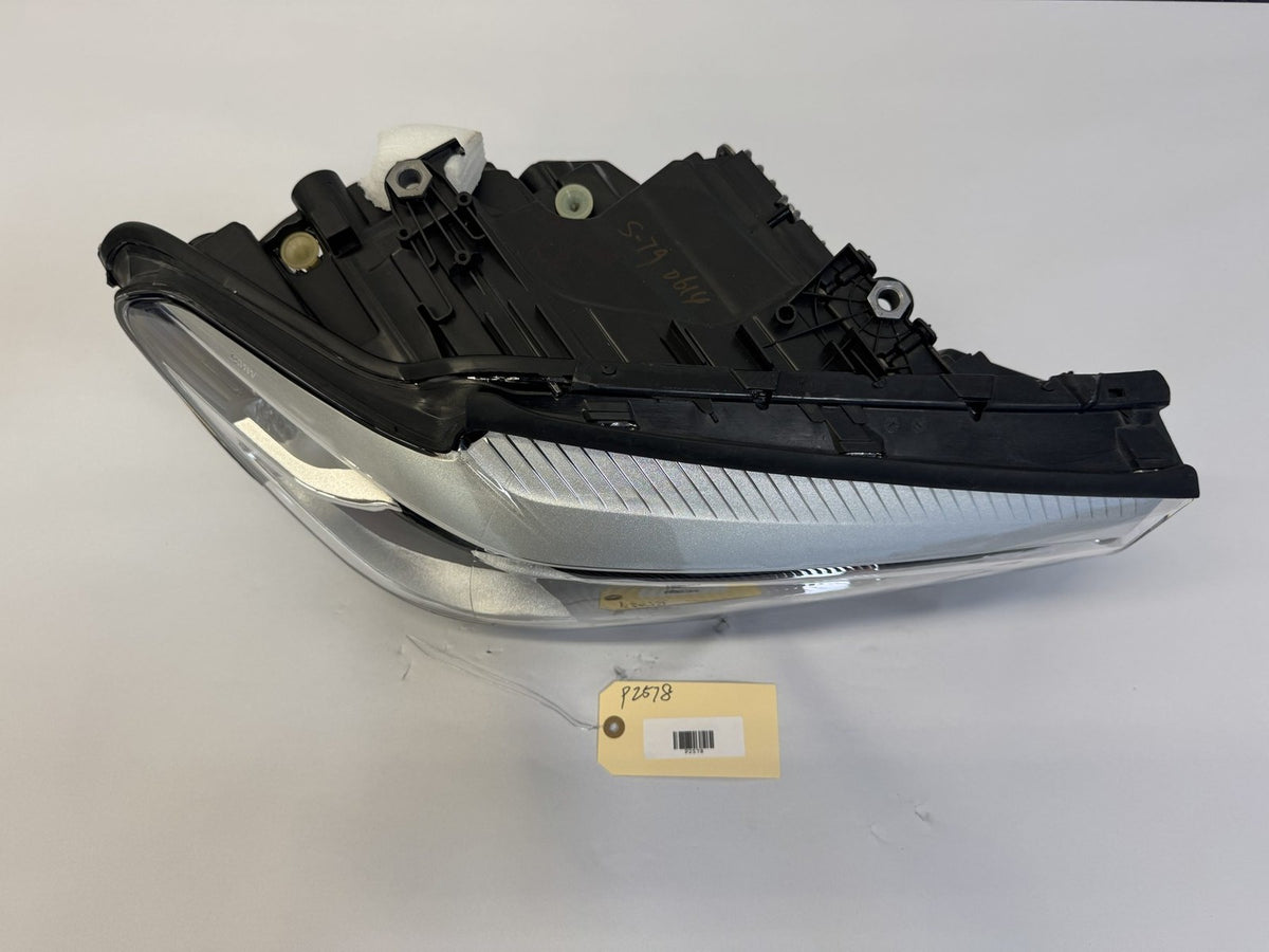 2017-2020 BMW G30 Rh LED Headlight Aftermarket Refurbished 63117214960 - eBay image 2