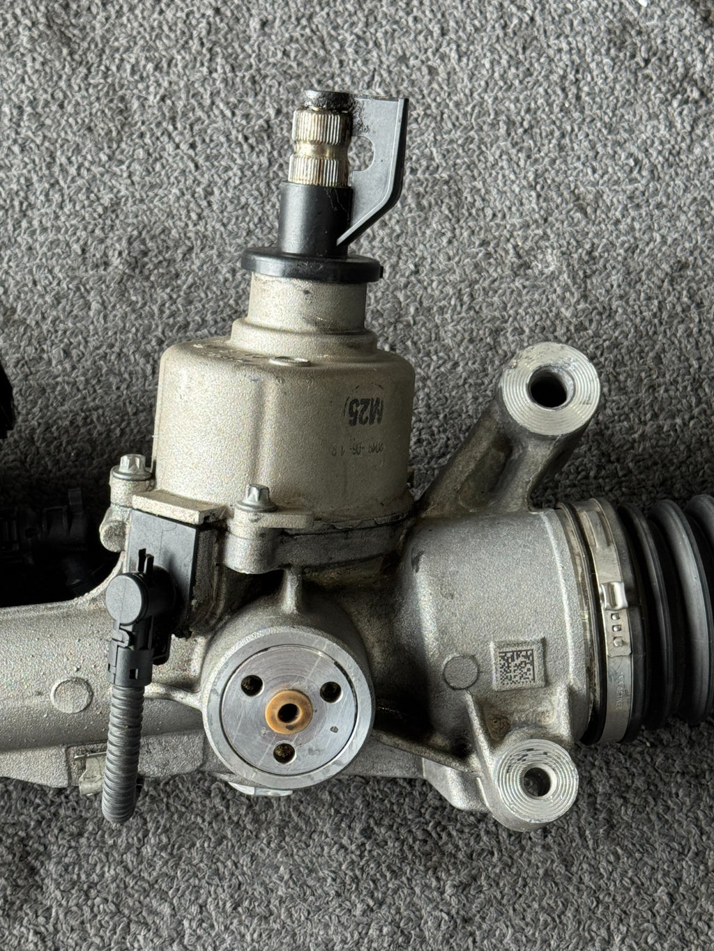 2017-2023 Mercedes W213 E-Class Electric Steering Rack OEM A2134606301 - eBay image 10