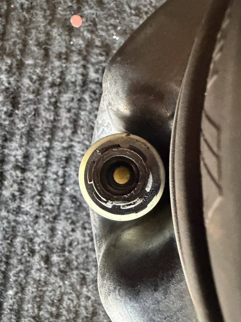 2021-2025 Audi RS6 RS7 Air Suspension Strut Assembly OEM 4K0616039L - eBay image 5