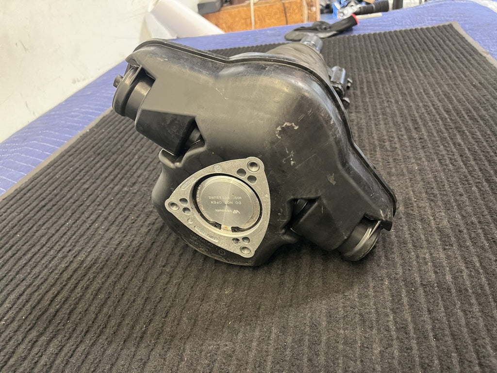 2020-2025 Aston Martin Dbx Front Right Air Suspension Strut OEM PY83-18B036-Aa - eBay image 4