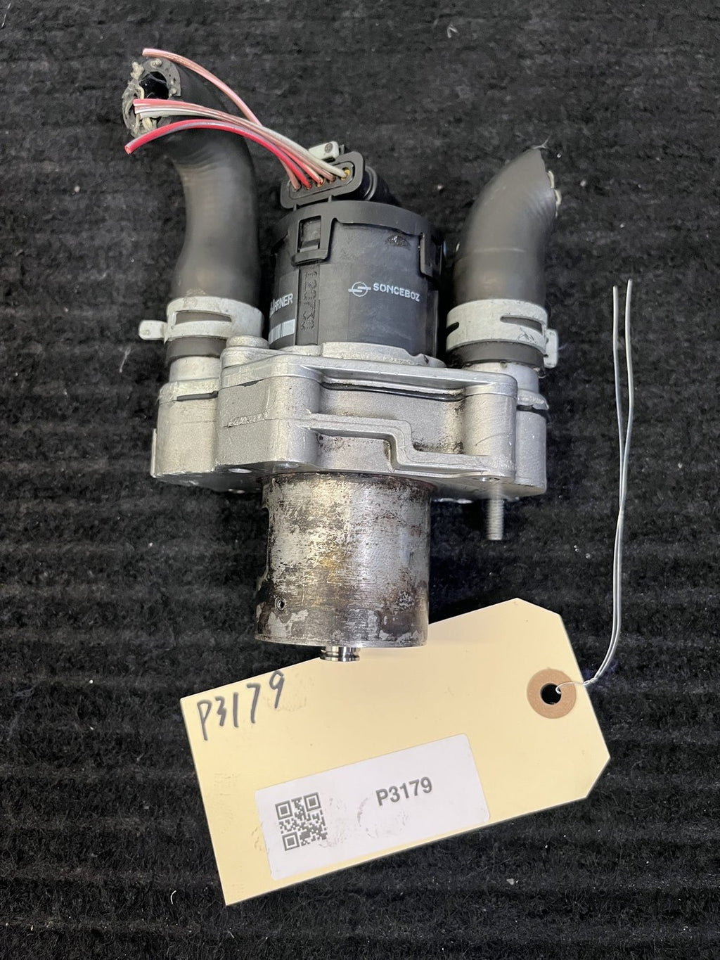 2010-2022 Mercedes-Benz Sprinter 2500 3500 3.0L Diesel Egr Valve OEM A6421401460 - eBay image 1