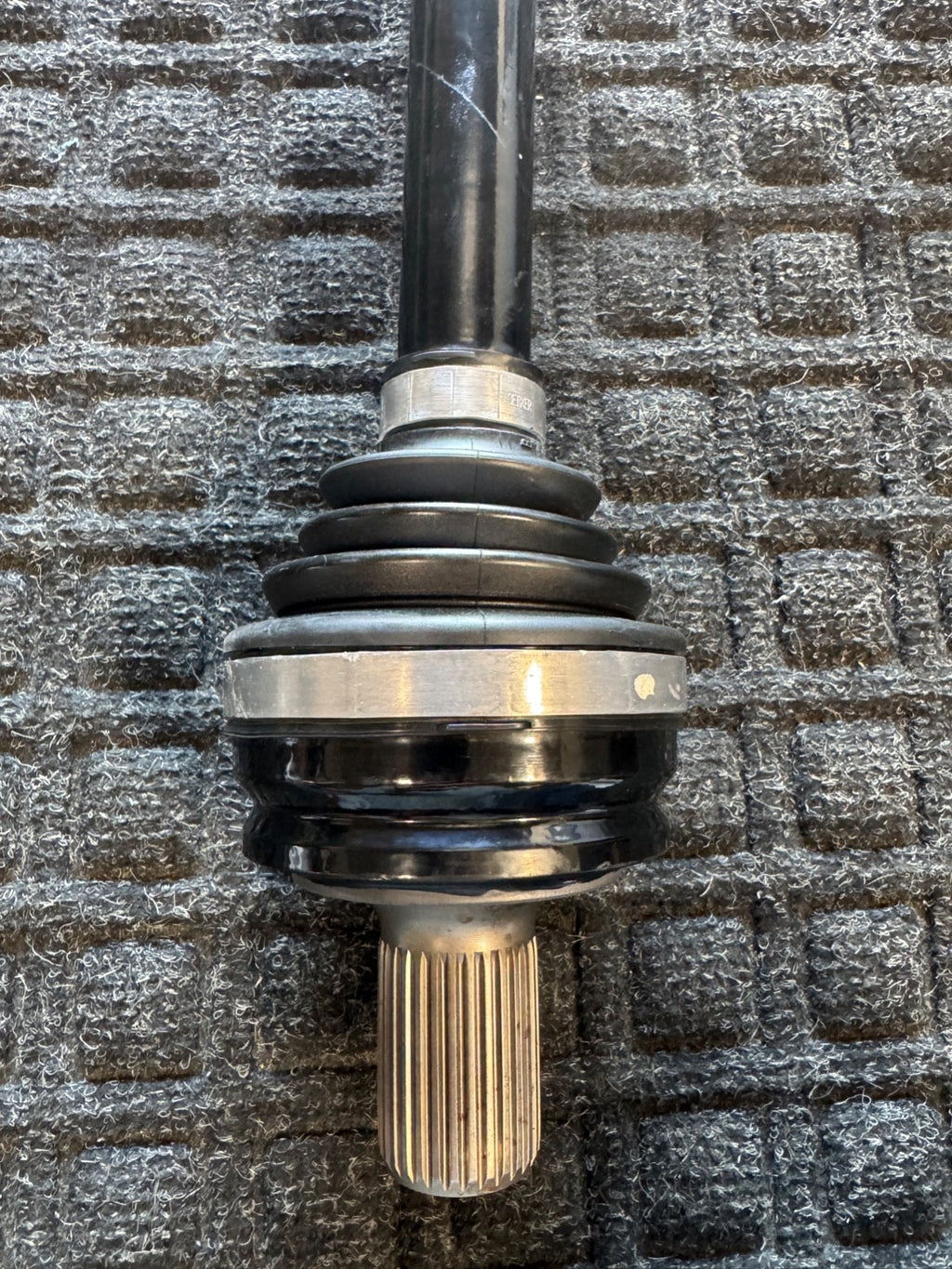 2024-2025 Mercedes W214 E350 E450 Rear LEFT Axle Shaft OEM A2143505905 - eBay image 3